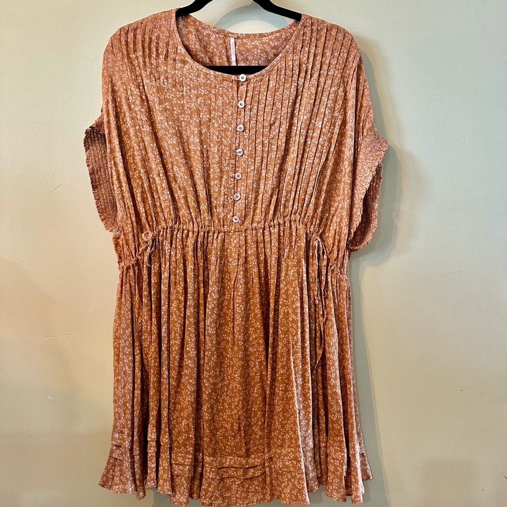 NWT Free People Dress